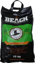 BlackSellig Beach Kokosbriketts / Kokos Grillbriketts 10 kg – Bild 2