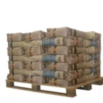 PELLET TASSO – 1/2 PALETTE MIT 35 SÄCKEN À 15 KG