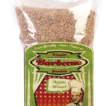 Axtschlag Räuchermehl Apfel / Sawdust Apple - 1 kg