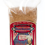 Axtschlag Räuchermehl Kirsche / Sawdust Cherry - 1 kg