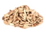 Axtschlag Räucherchips Wein Eiche / Wood Chips Wine Oak - 1 kg – Bild 2