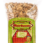 Axtschlag Räucherchips Apfel / Wood Chips Apple - 1 kg