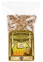 Axtschlag Räucherchips Eiche / Wood Chips Oak - 1 kg – Bild 2