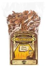 Axtschlag Räucherchips Pflaume / Wood Chips Plum - 1 kg – Bild 2