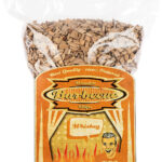 Axtschlag Räucherchips Whisky Eiche / Wood Chips Whisky Oak - 1 kg