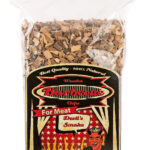Axtschlag Räucherchips / Wood Chips Devil´s Smoke - 1 kg