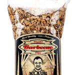 Axtschlag Räucherchips / Wood Chips Klaus grillt - 1 kg