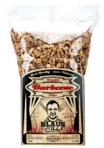 Axtschlag Räucherchips / Wood Chips Klaus grillt - 1 kg – Bild 2
