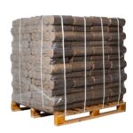 Nestro Roble Hartholz-Briketts Palette 960 kg