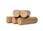 Nestro Roble Hartholz-Briketts Palette 960 kg – Bild 2