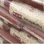 MM ROYAL Pellet-Palette – 78 Kunststoffsäcke – Bild 3