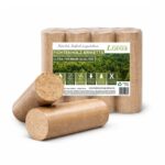 Fichtenholzbriketts Hausmarke günstig online kaufen