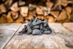 Grillkohle 5kg - 100% Buche – Bild 2