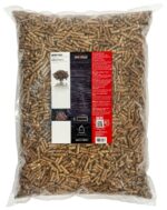 Hartholz Pellets Apfel 9kg