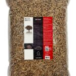 Hartholz Pellets Kirsche 9kg