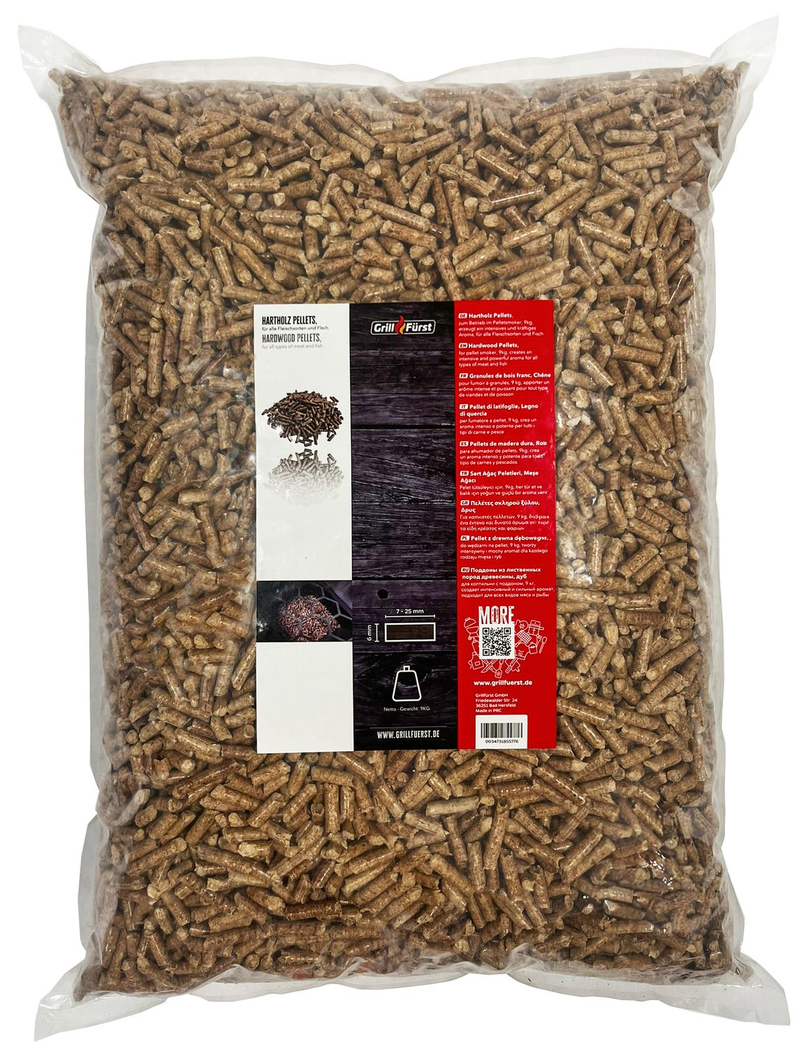 Grillfuerst-Hartholz-Pellets-Kirsche-9-kg.jpg Hartholz Pellets Kirsche 9kg – Bild 1