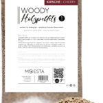 Mösta Sheriff Holz Grillpellets Kirsche (5 kg)