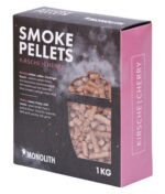 Monolith Smoke Pellets Cherry / Grillpellets Kirsche / 1kg