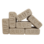 Hochwertige RUF Buchenbriketts, extra hart, günstig online kaufen