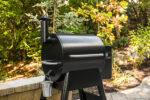 Träger Pelletgrill PRO 575 – Bild 2