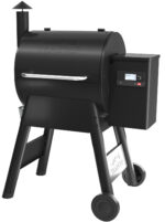 Träger Pelletgrill PRO 575