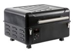 Träger Pelletgrill Ranger - kompakter Pelletsmoker