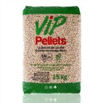 Vip Pellets Paletten-Sack, 70 Säcke x 15 kg – Bild 2