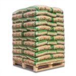 Vip Pellets Paletten-Sack, 70 Säcke x 15 kg