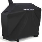 Broil King Abdeckhaube 67069 für Pellet Smoker Regal 500
