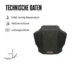 Abdeckhaube für G410 / G510 / G520 / G521 Gasgrills – Bild 2