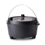 Dutch Oven DO28 - 28 Liter - BQQ Edition