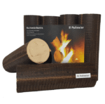 Pollmeier Buchenbriketts