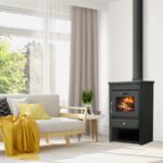 Holzherd – BELLEZA MEGA MAX – 10 kW