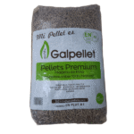 Galpellet 77 Säcke